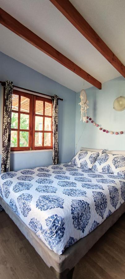 Casa Jardin De Hadas Con Vista Panoramica ปิสโกเอลกี ภายนอก รูปภาพ