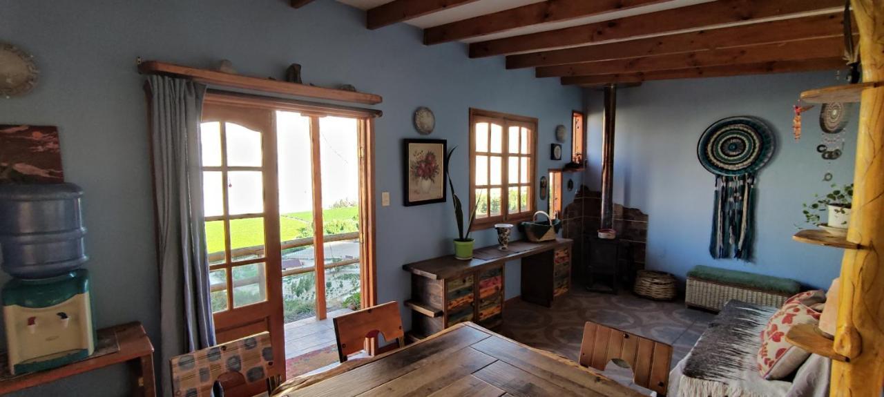 Casa Jardin De Hadas Con Vista Panoramica ปิสโกเอลกี ภายนอก รูปภาพ